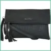 Stylebags női keresztpántos táska, poliészter, fekete taskacenter.hu 1