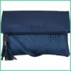 Stylebags női keresztpántos táska, poliészter, kék taskacenter.hu 1